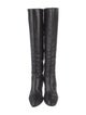 Loeffler Randall Leather Boots