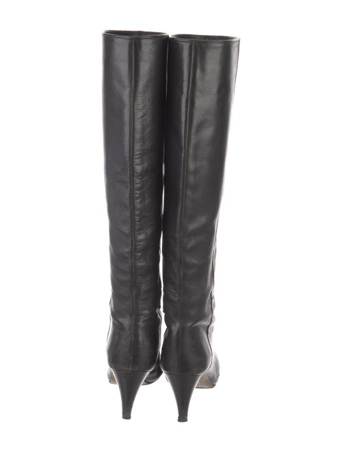 Loeffler Randall Leather Boots