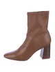 Loeffler Randall Leather Boots