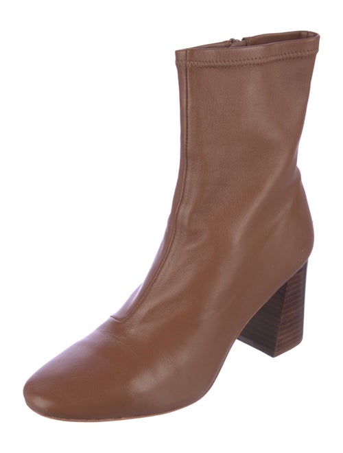 Loeffler Randall Leather Boots