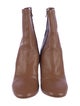 Loeffler Randall Leather Boots