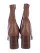 Loeffler Randall Leather Boots