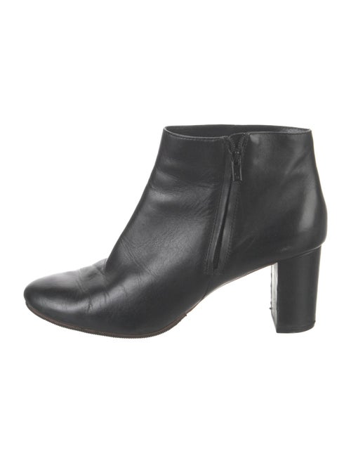 Loeffler Randall Leather Boots