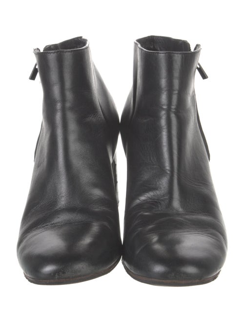 Loeffler Randall Leather Boots