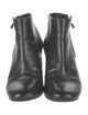 Loeffler Randall Leather Boots