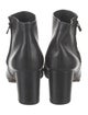 Loeffler Randall Leather Boots