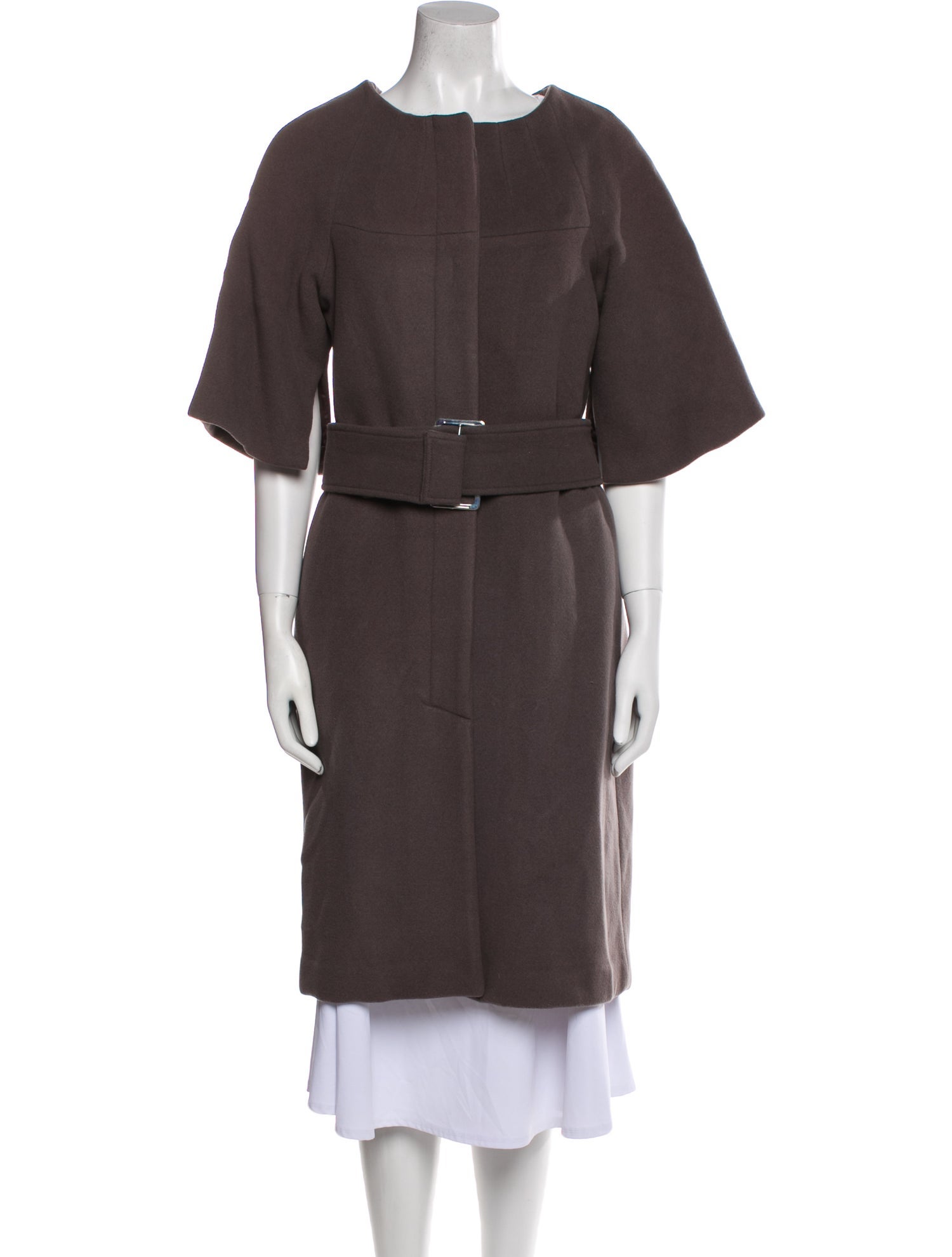 Loeffler Randall Coat