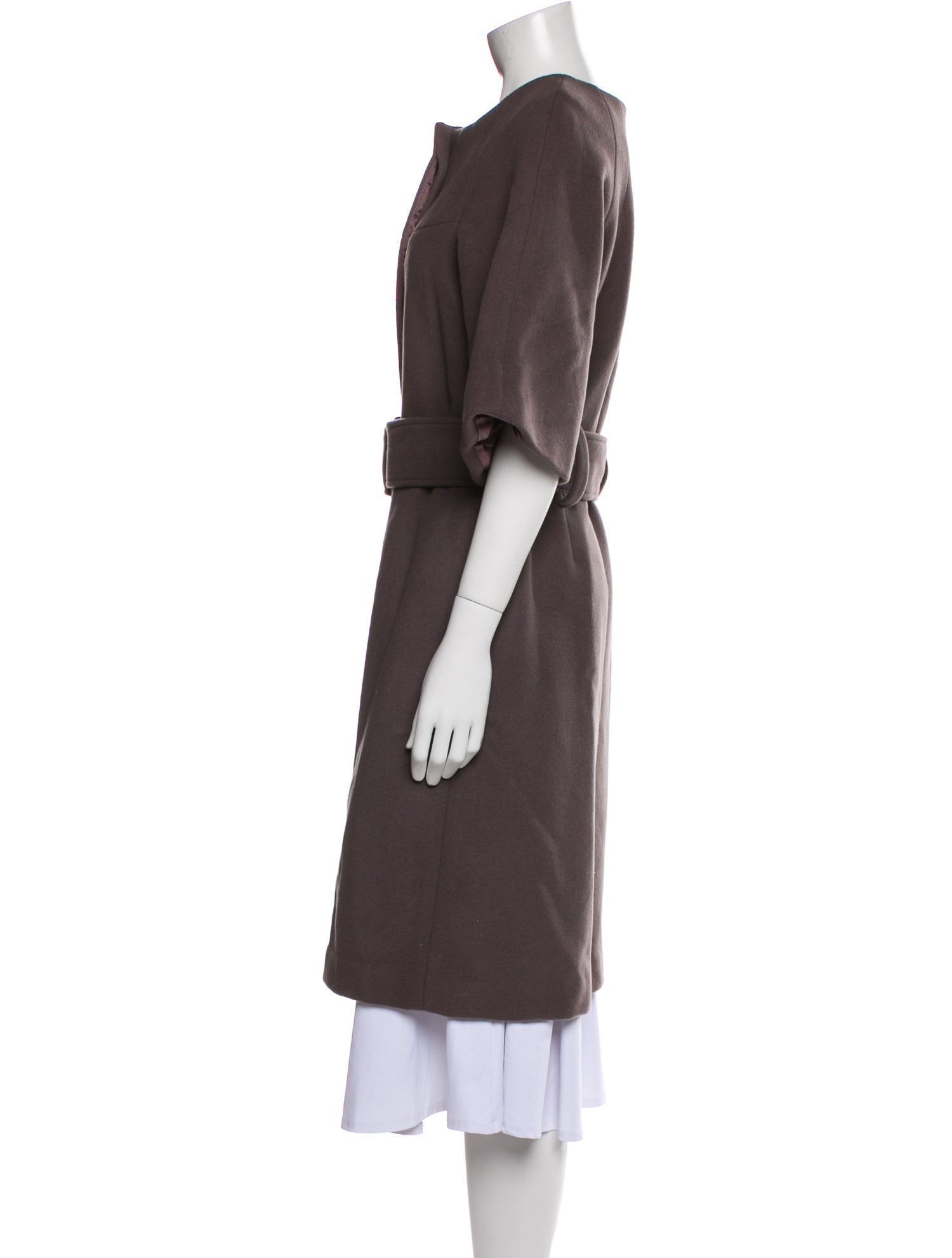 Loeffler Randall Coat