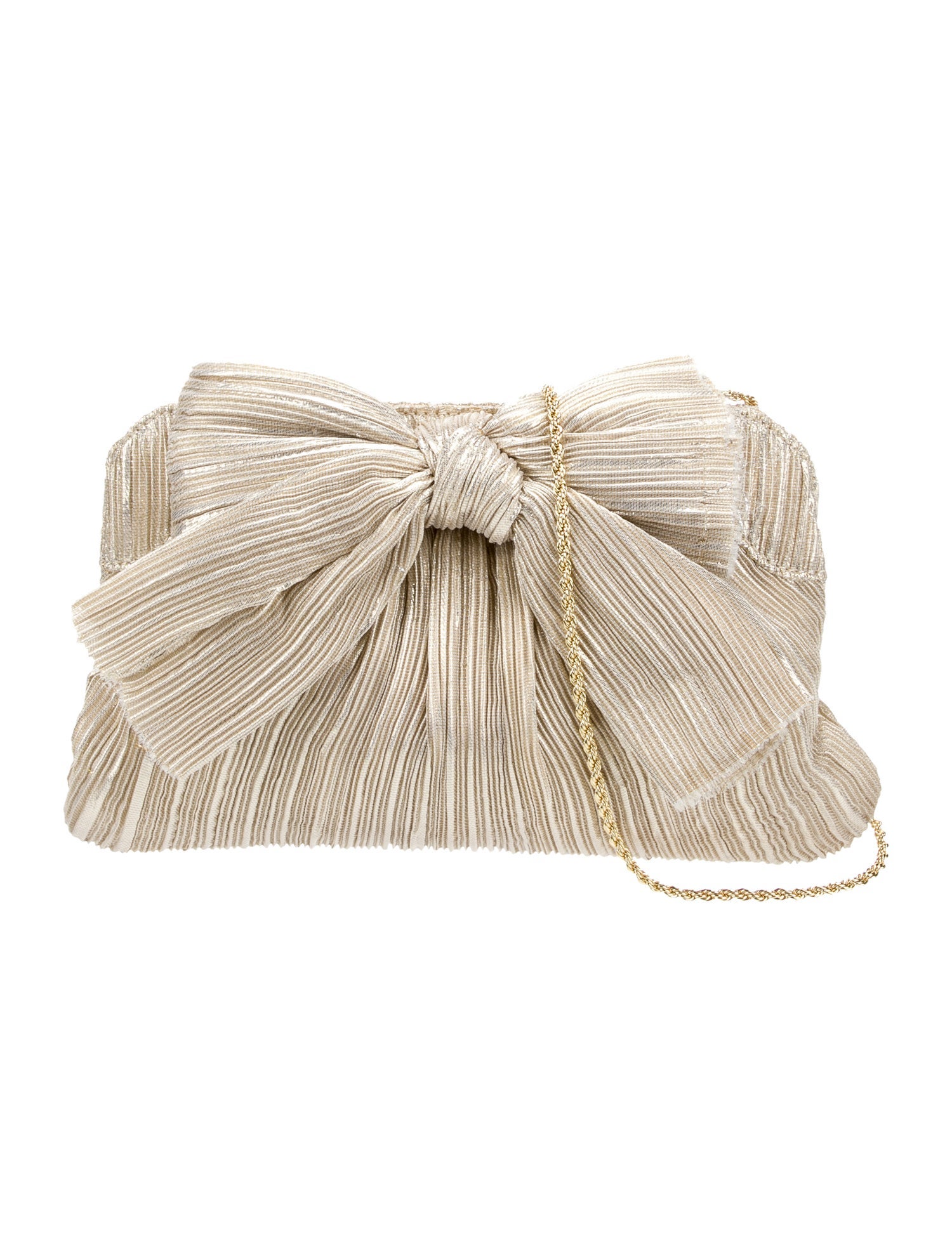 Loeffler Randall Evening Bag