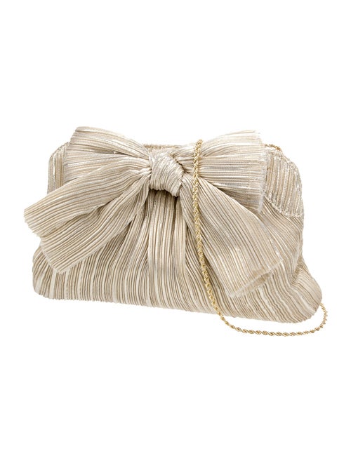 Loeffler Randall Evening Bag