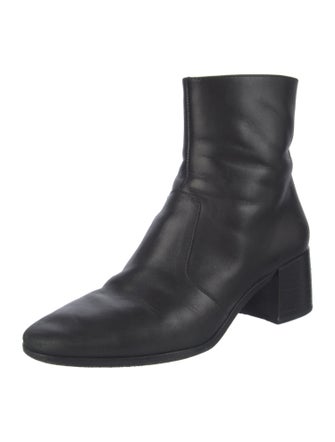 Loeffler Randall Leather Boots
