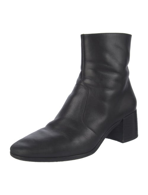 Loeffler Randall Leather Boots