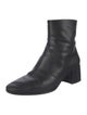 Loeffler Randall Leather Boots