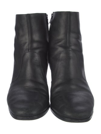 Loeffler Randall Leather Boots