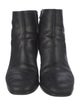 Loeffler Randall Leather Boots
