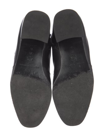 Loeffler Randall Leather Boots