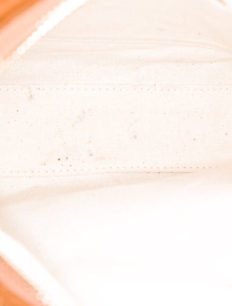 Loeffler Randall Suede Crossbody Bag