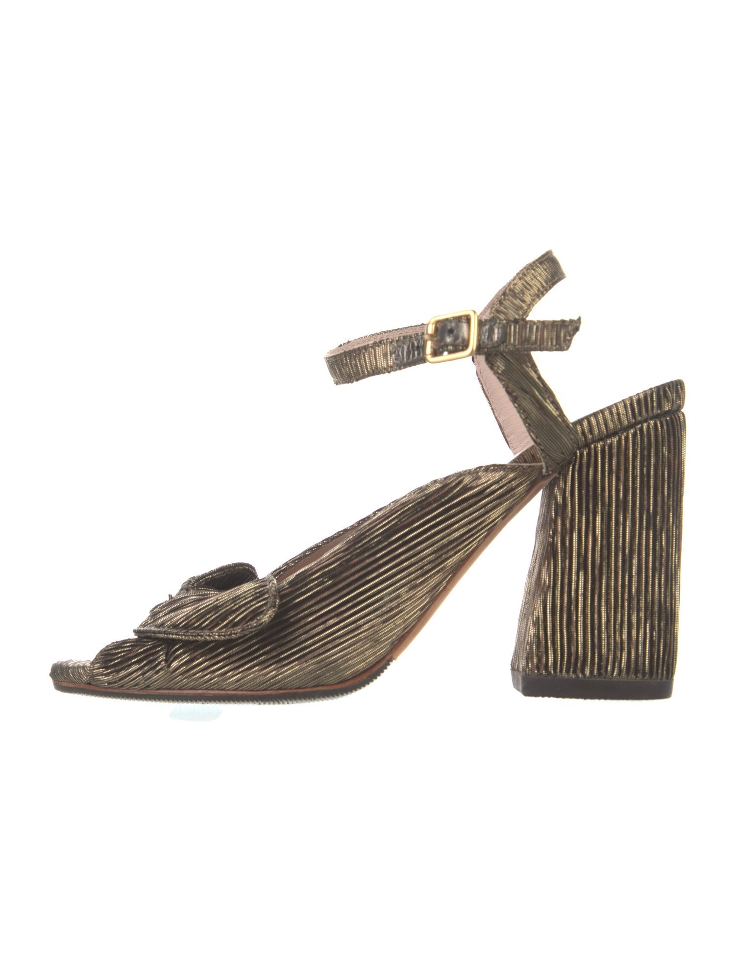 Loeffler Randall Sandals