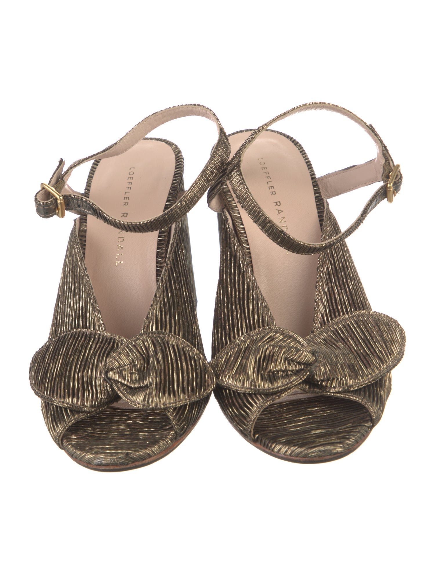 Loeffler Randall Sandals