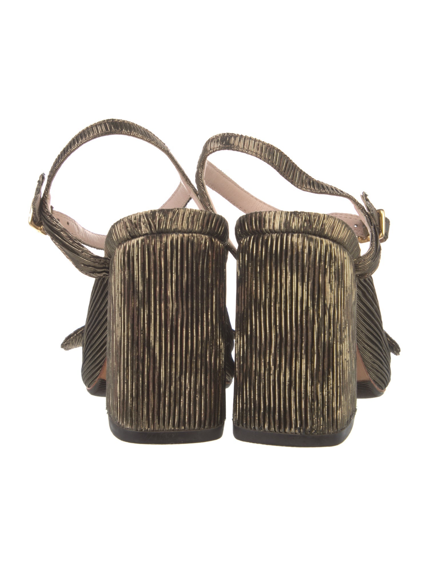 Loeffler Randall Sandals