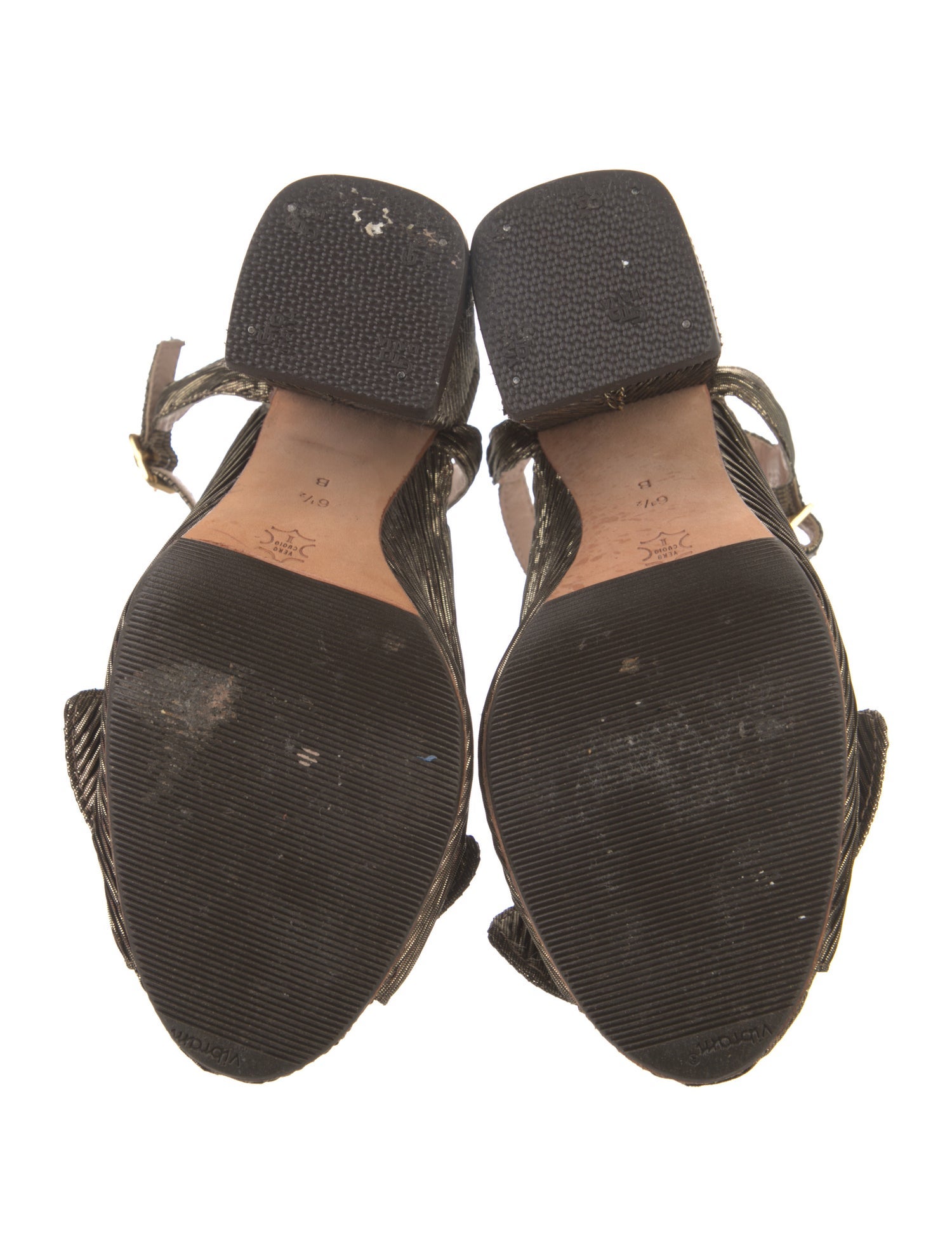 Loeffler Randall Sandals