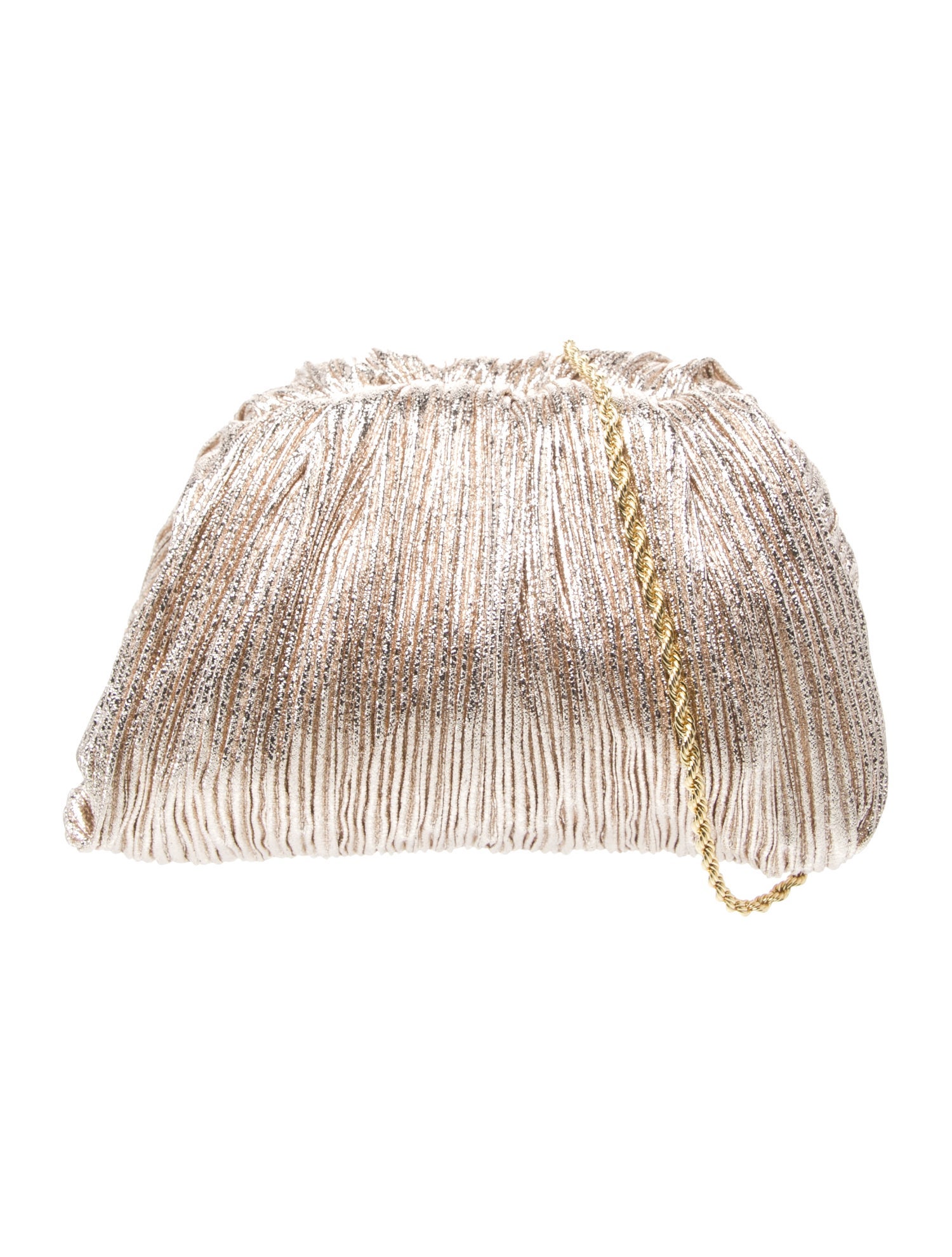 Loeffler Randall Evening Bag