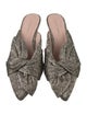 Loeffler Randall Bow Accents Mules