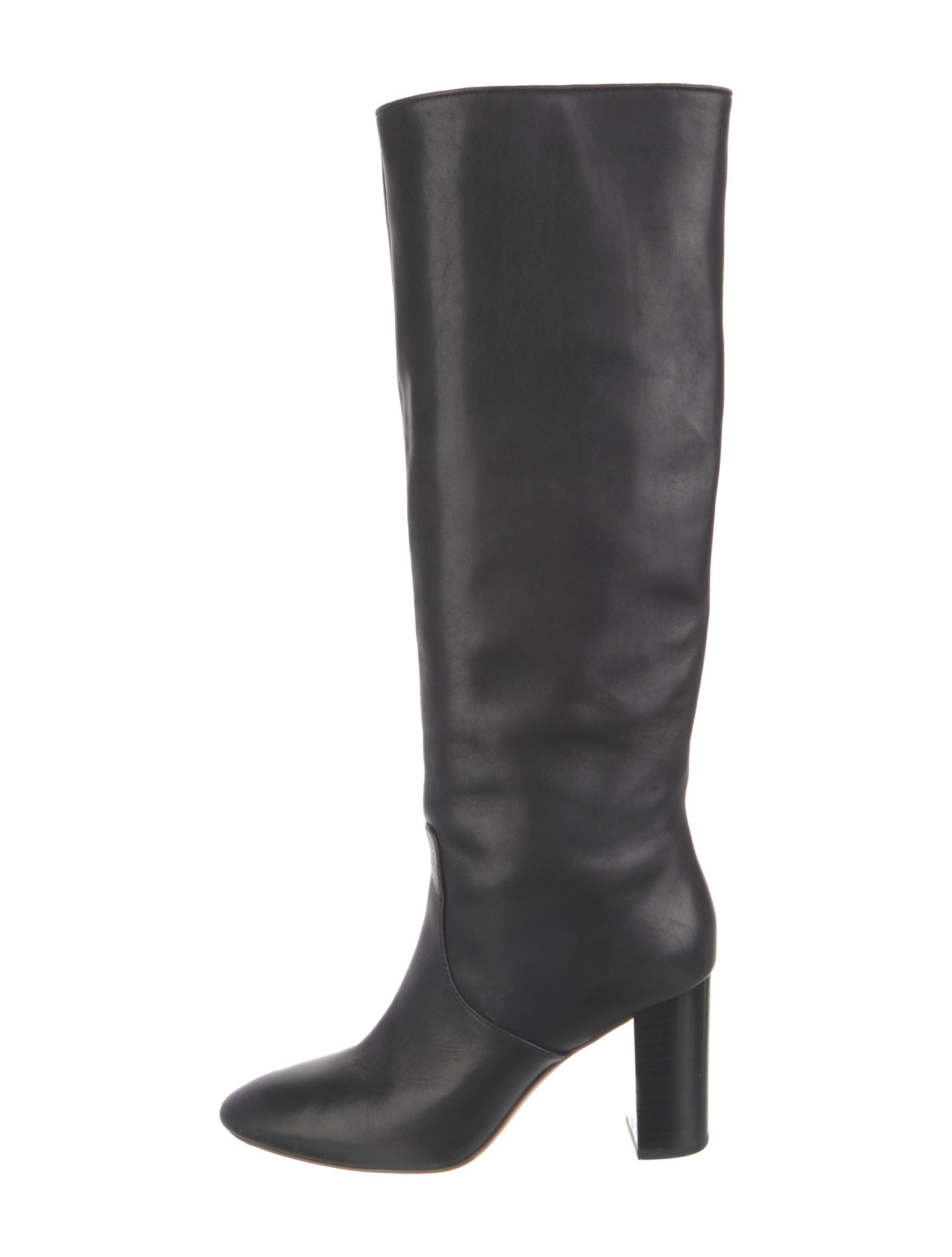 Loeffler Randall Leather Boots