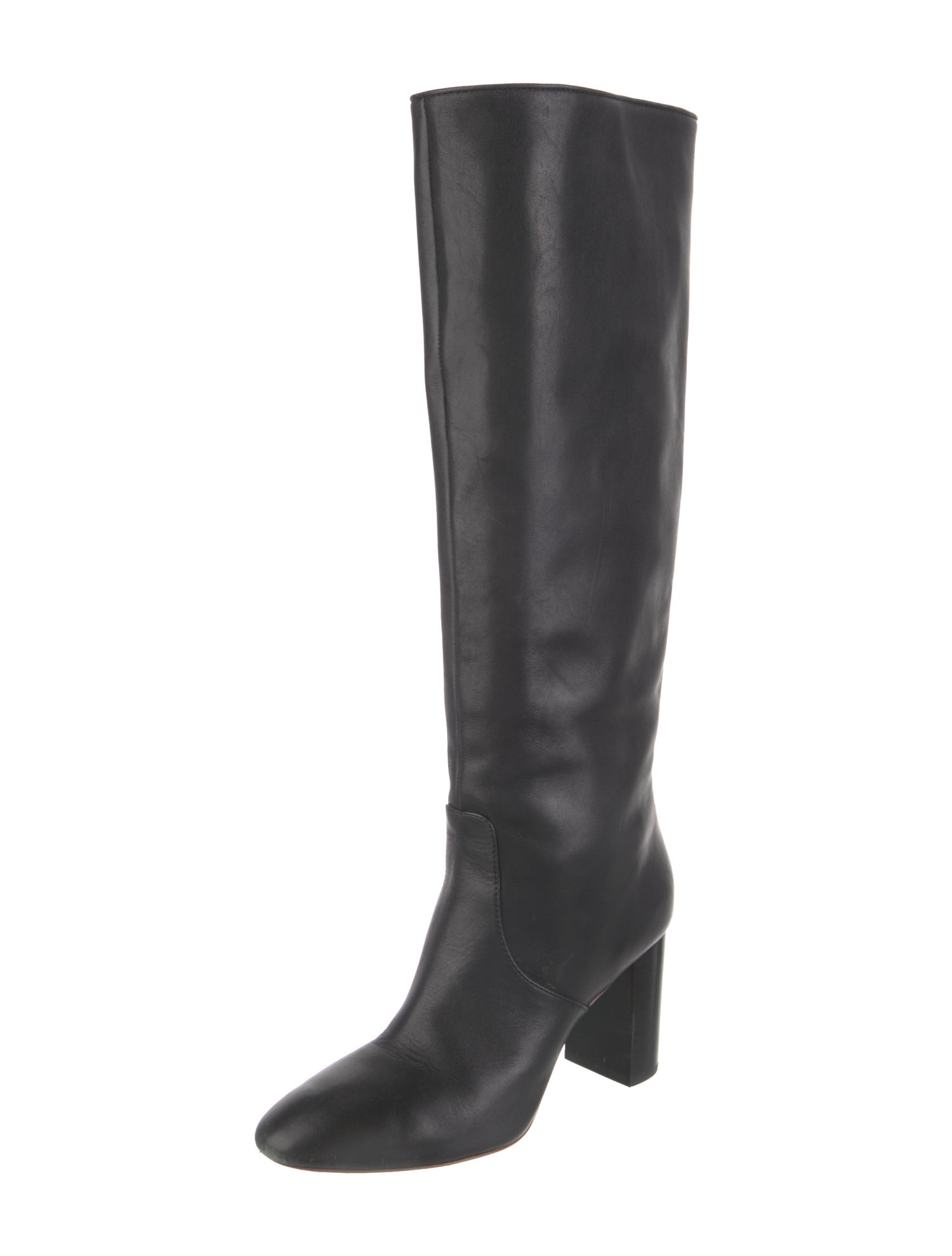 Loeffler Randall Leather Boots