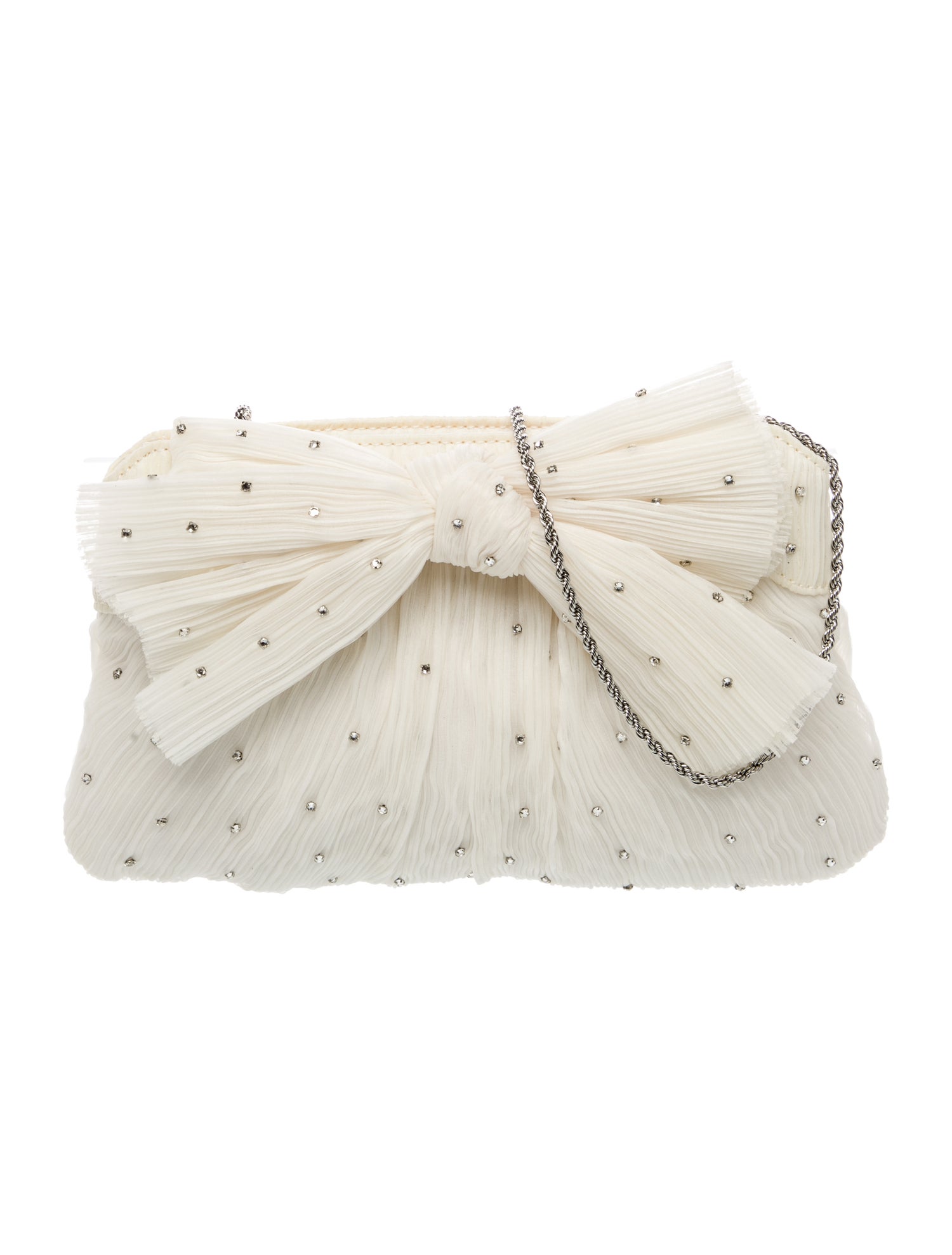 Loeffler Randall Clutch