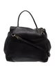 Loeffler Randall Leather Shoulder Bag