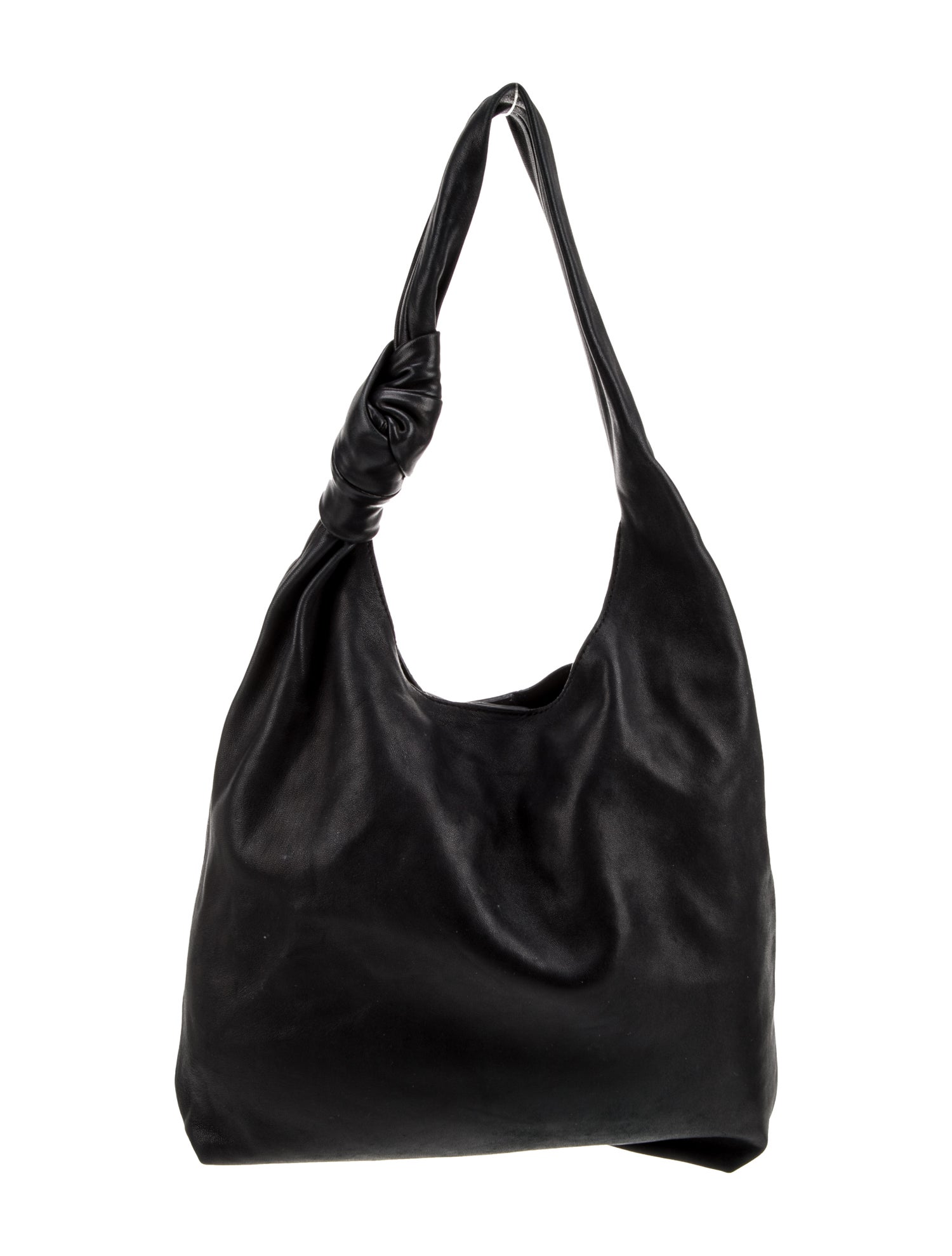 Loeffler Randall Leather Hobo