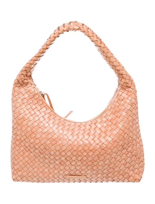 Loeffler Randall Leather Hobo