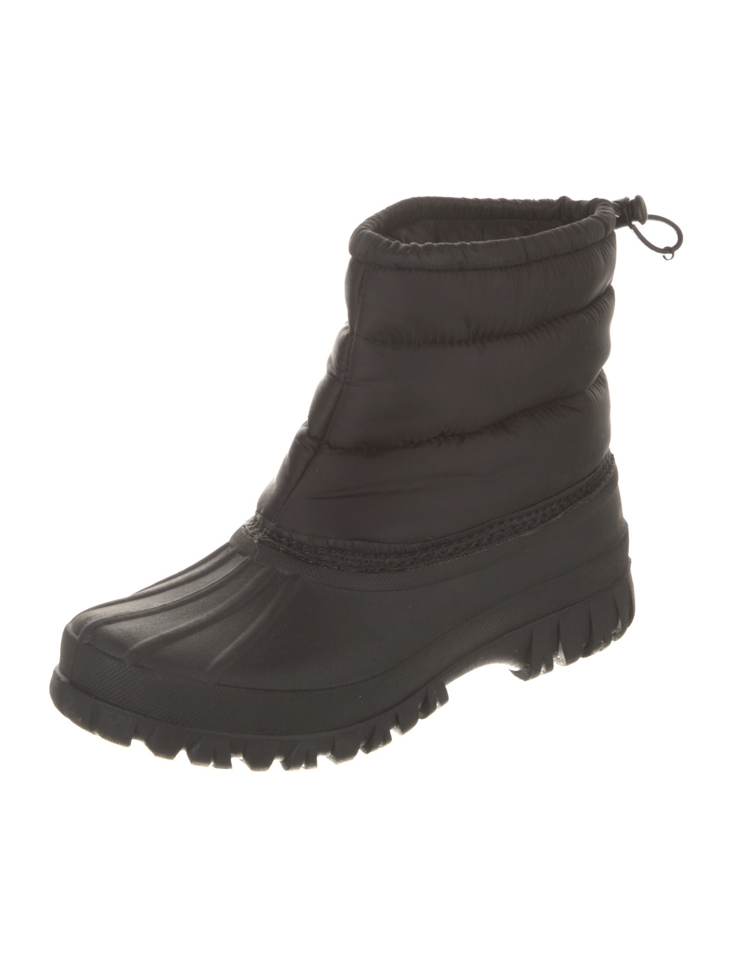 Loeffler Randall Rubber Rain Boots