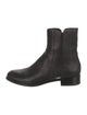 Loeffler Randall Leather Chelsea Boots