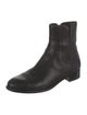 Loeffler Randall Leather Chelsea Boots