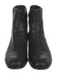 Loeffler Randall Leather Chelsea Boots