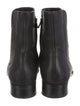 Loeffler Randall Leather Chelsea Boots