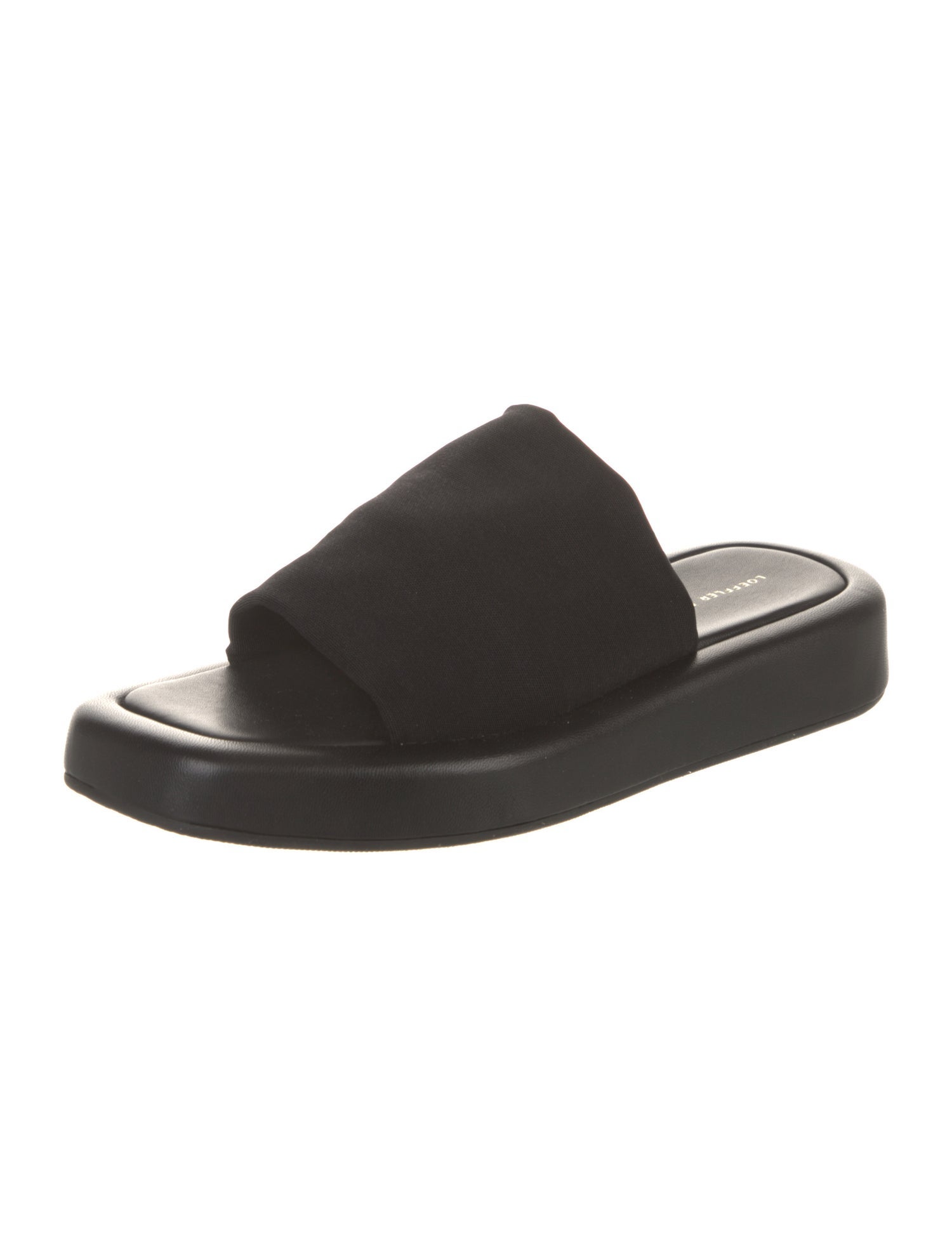 Loeffler Randall Slides