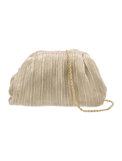 Loeffler Randall Nylon Evening Bag