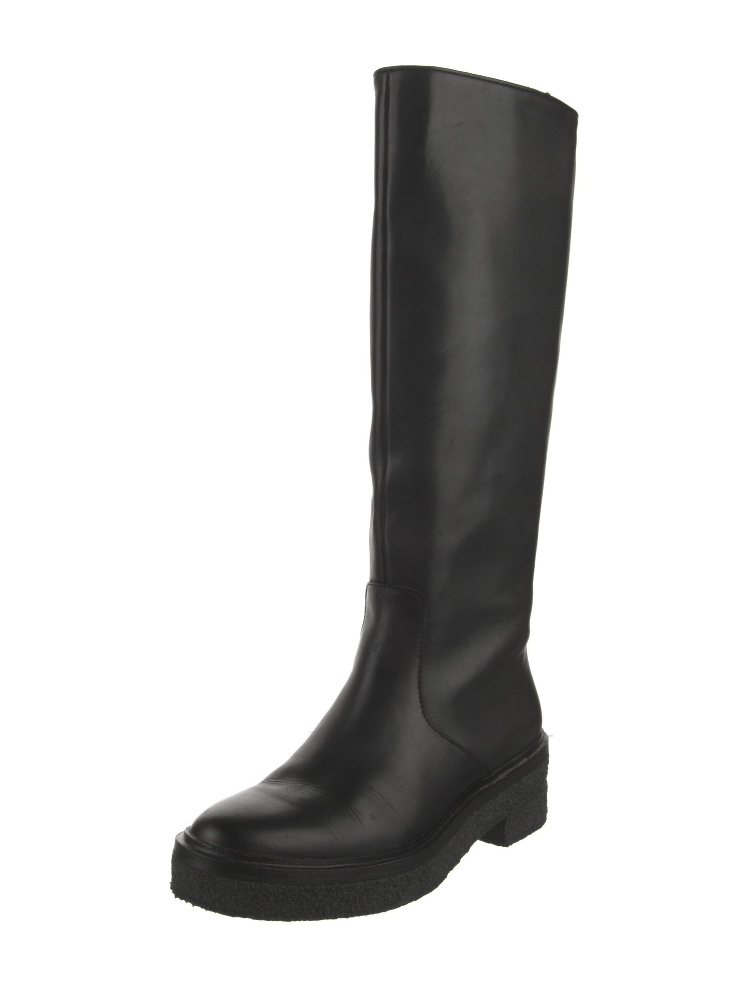 Loeffler Randall Leather Boots