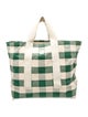 Loeffler Randall Canvas Tote