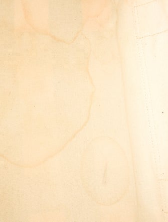 Loeffler Randall Canvas Tote