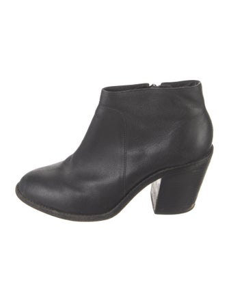 Loeffler Randall Leather Boots