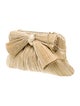 Loeffler Randall Nylon Evening Bag