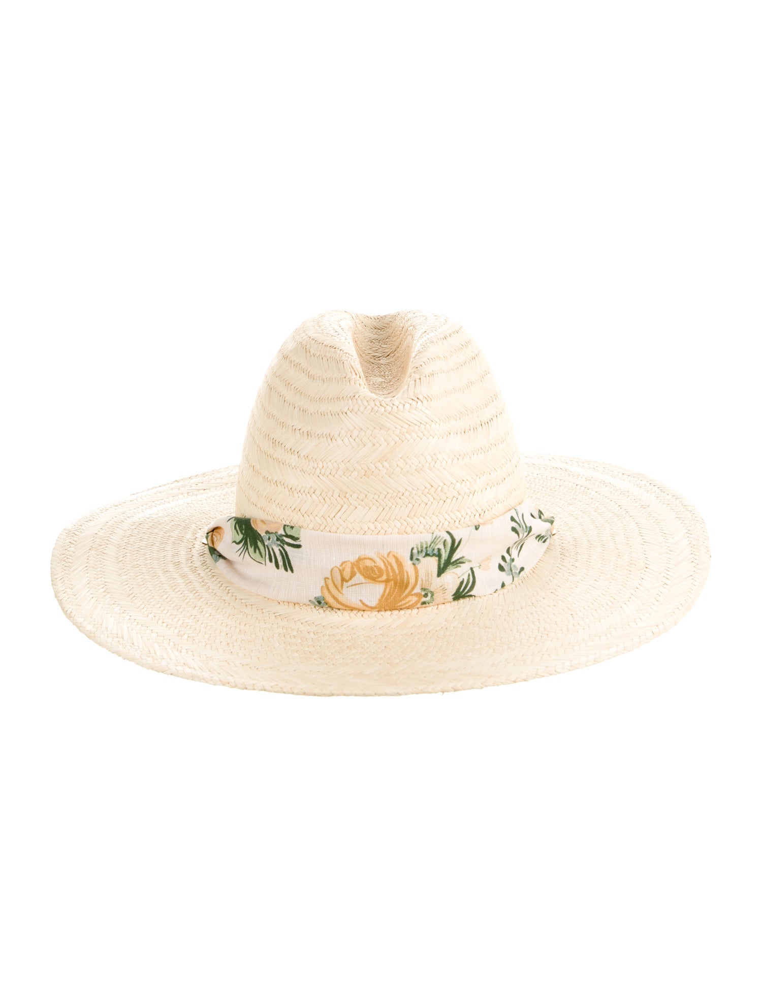 Loeffler Randall Sun Hat