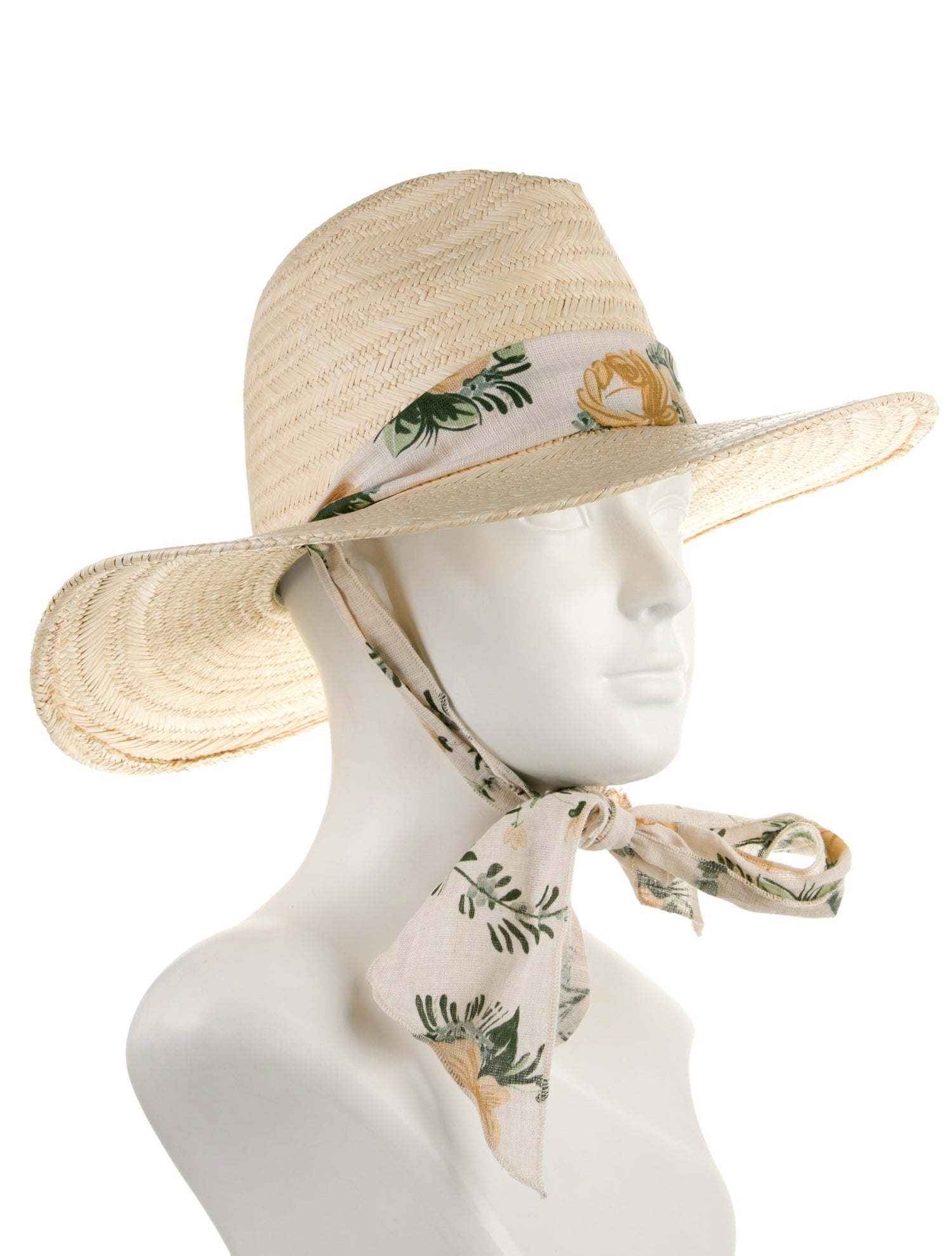 Loeffler Randall Sun Hat