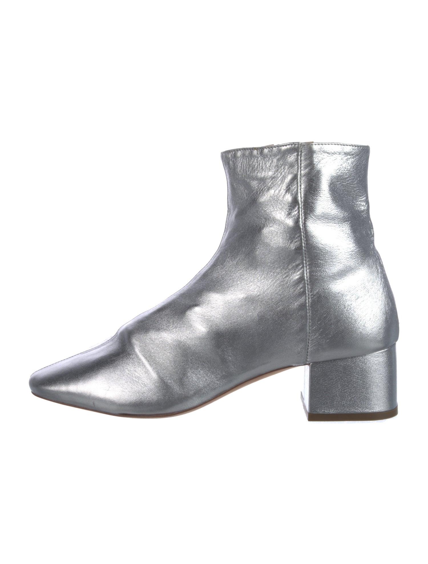 Loeffler Randall Leather Boots