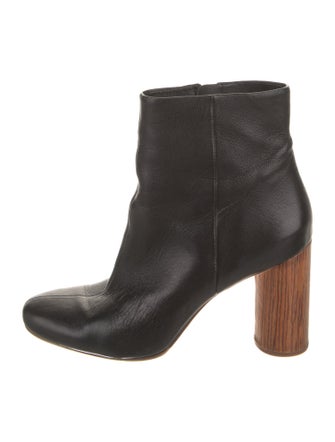 Loeffler Randall Leather Boots