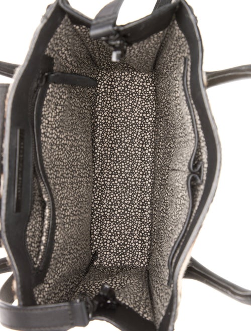 Loeffler Randall Ponyhair Crossbody Bag